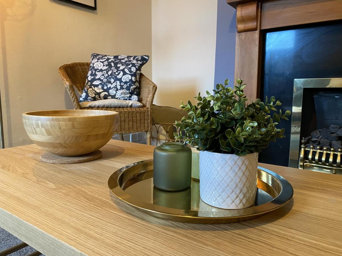 شقة Cozy Coastal Getaway نورث شيلدز المظهر الخارجي الصورة